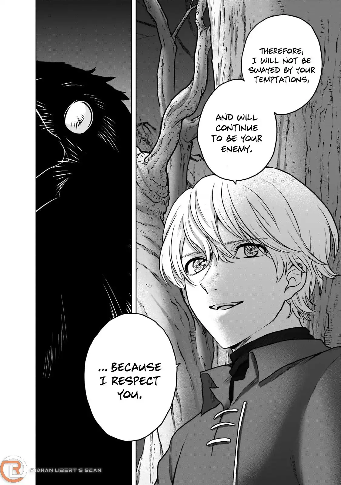 Saihate no Paladin Chapter 47.3 9